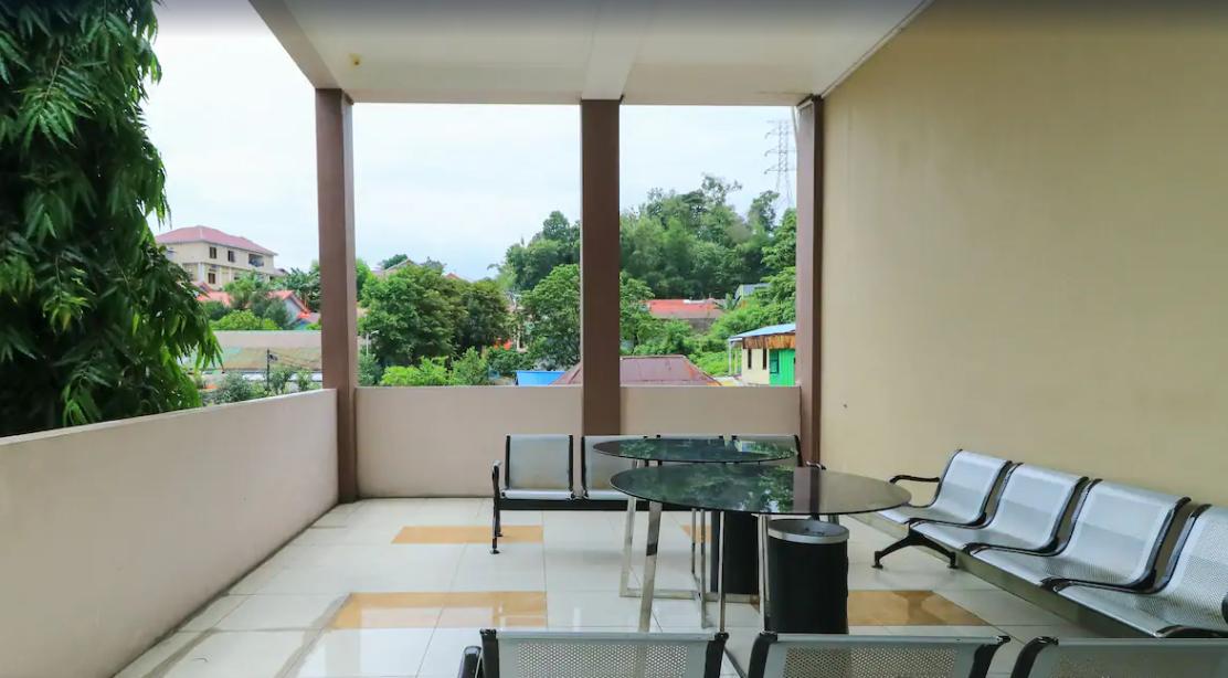 Riviera Residence Balikpapan  Exterior photo