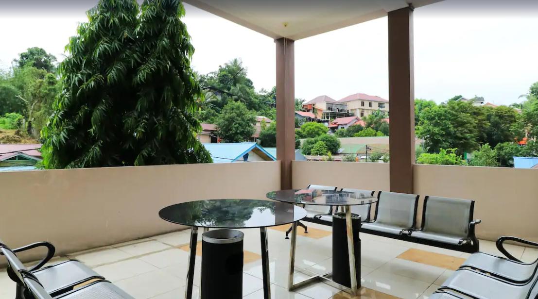 Riviera Residence Balikpapan  Exterior photo