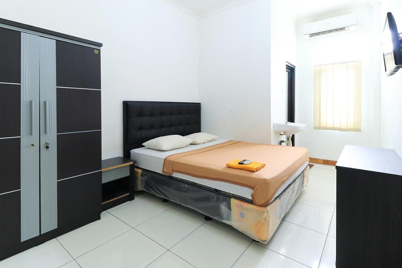 Riviera Residence Balikpapan  Exterior photo