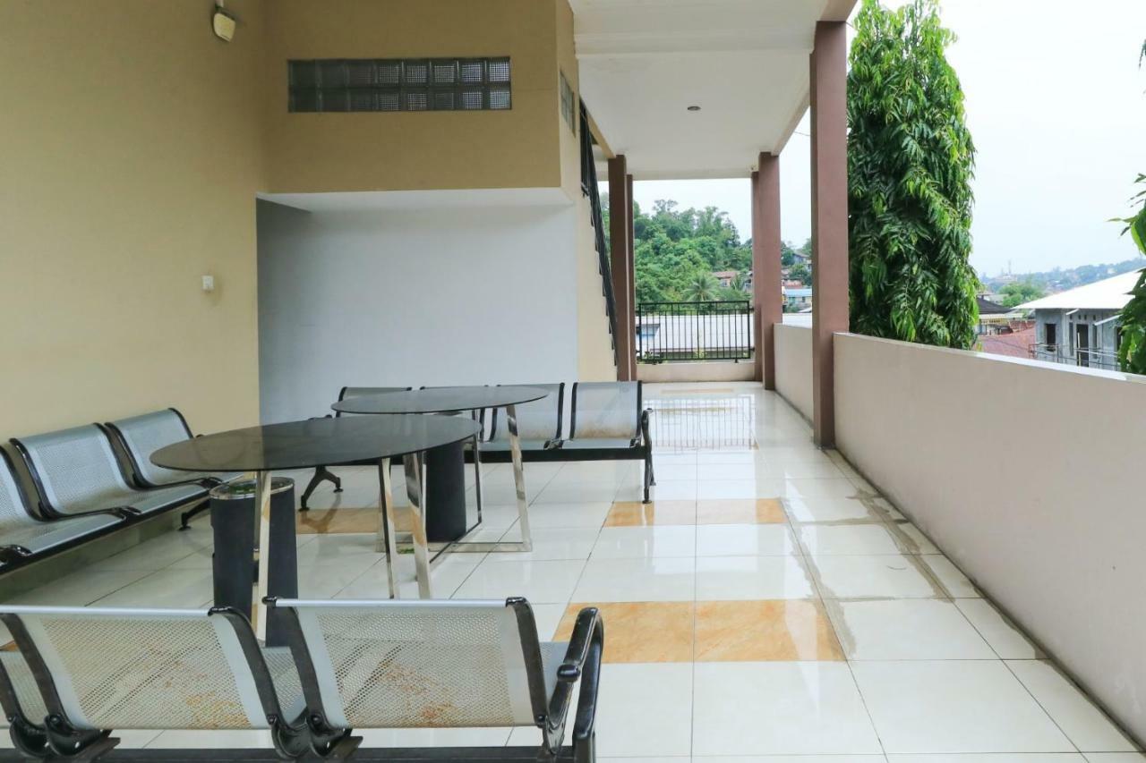 Riviera Residence Balikpapan  Exterior photo