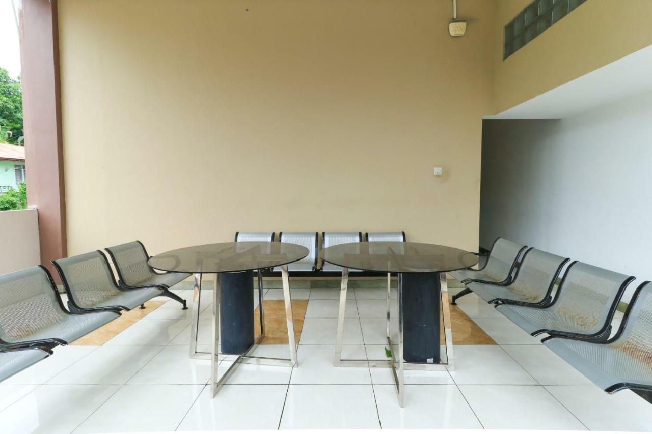Riviera Residence Balikpapan  Exterior photo